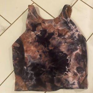 Lululemon Align High Neck Tank: Size 2